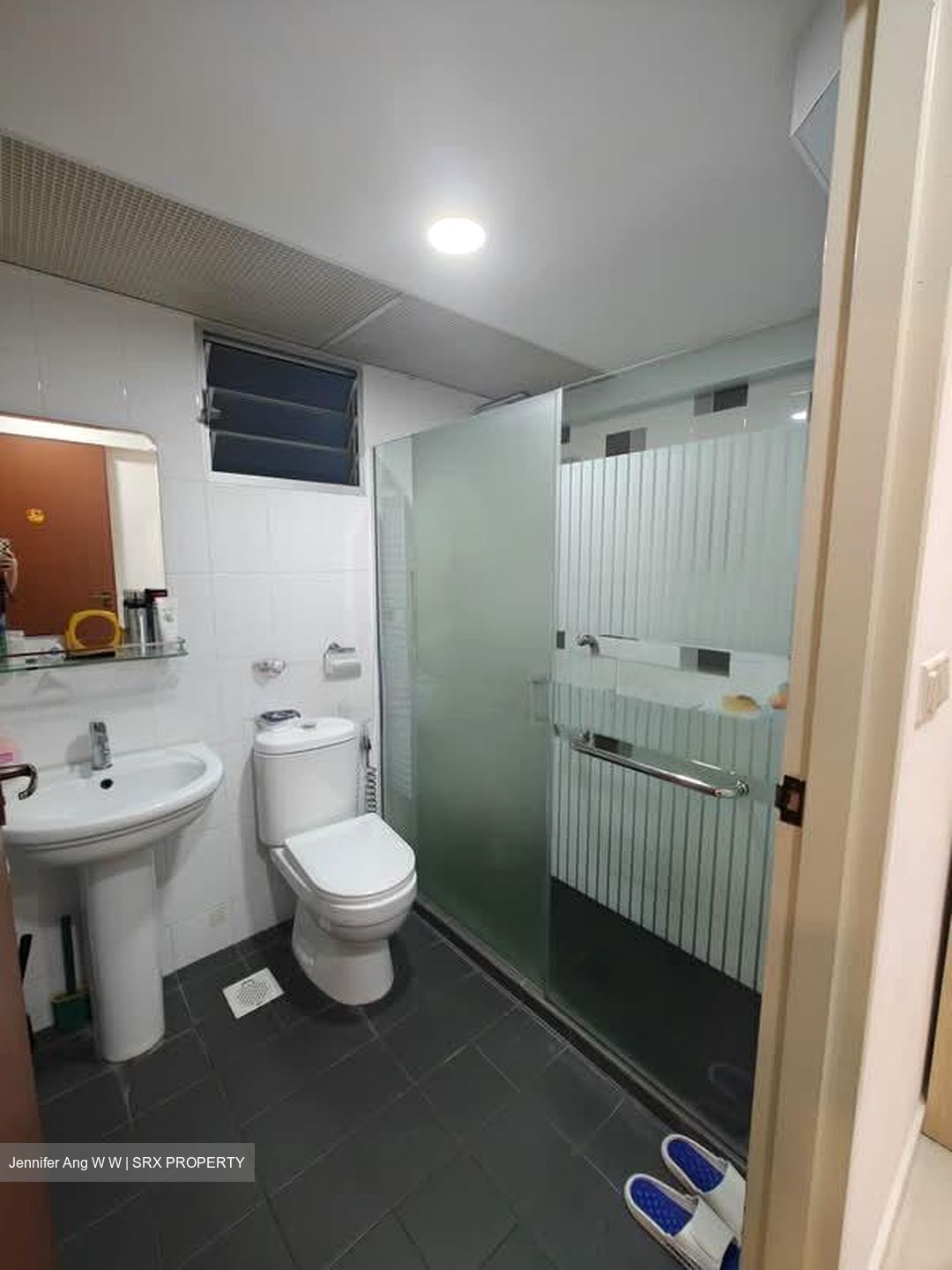Blk 468B Fernvale Lea (Sengkang), HDB 4 Rooms #568113131